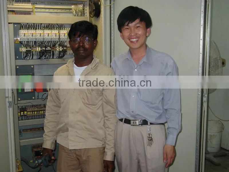 150TPD Compact Wheat Flour Mill/ flour mill machine/ flour milling/ wheat flour milling machine