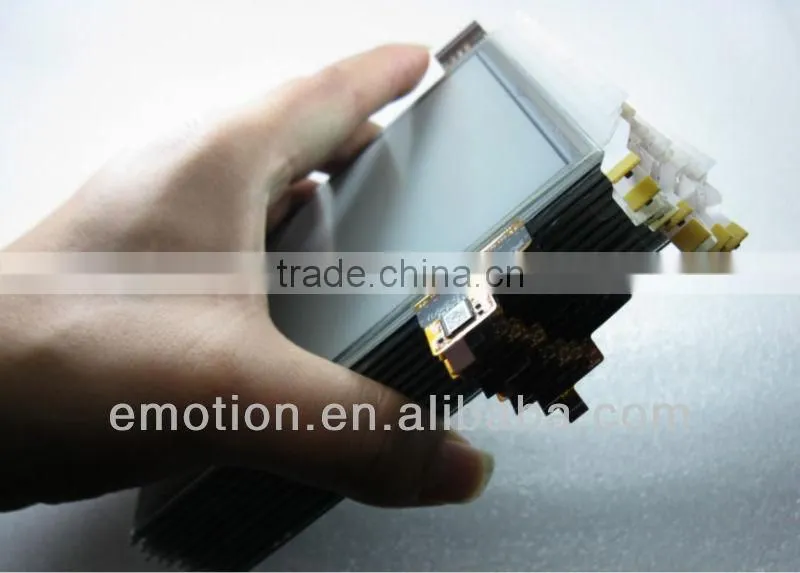Amazon Kindle Keyboard eink LED lights display ED060SC7 E-ink + Digitizer For Amazon kindle