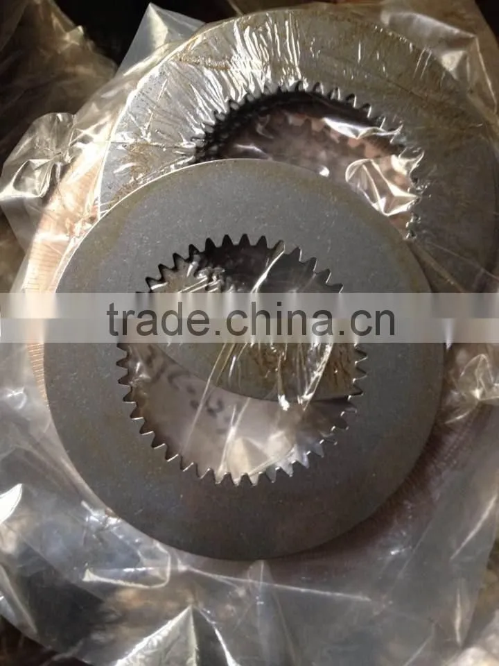 tailift forklift parts part No 05003-0500 friction plate