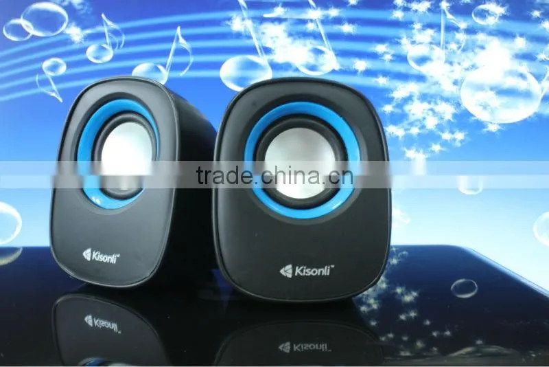 2014 Hot Selling Products Mini Digital Sound Box Speaker