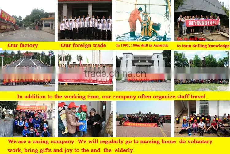 core drilling machine for geotechnical engineering/SPT test