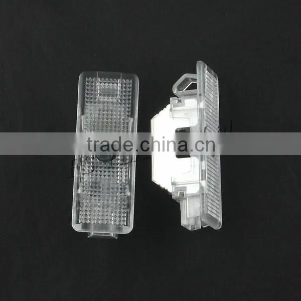 led ghost shadow projector light car door logo light for bmw e53 e39 x5