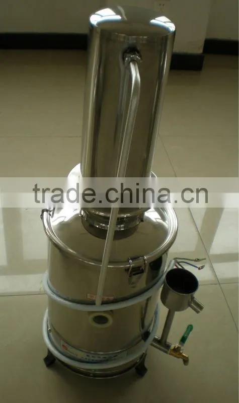 Water distiller