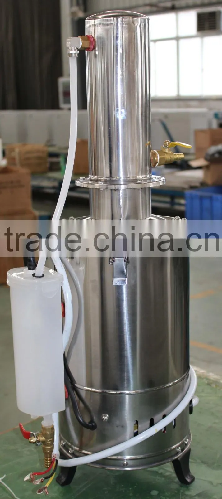 Stainless Steel distiller, Water Still,distiller water still, ditillator