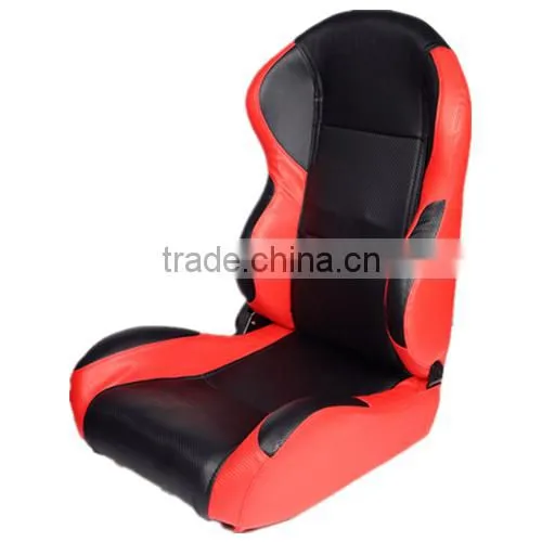 luxury cinema chair sporty chair with buttock vibration
