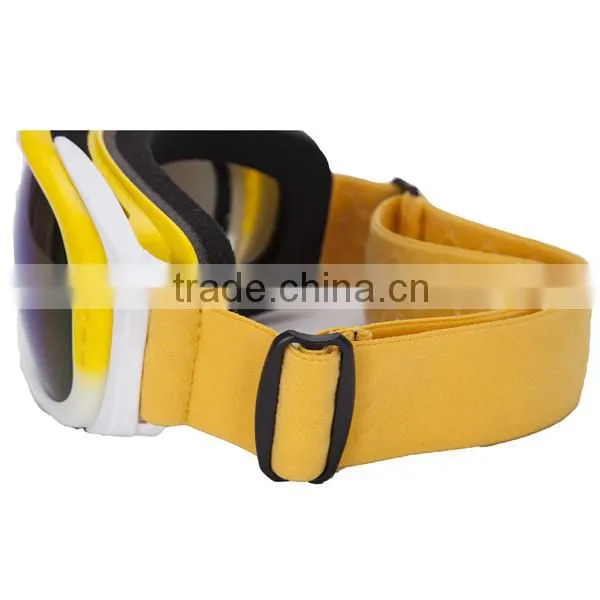 REVO Custom Ski Goggle
