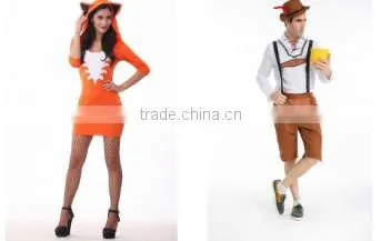 Fashion women japanese sexy nurse costume