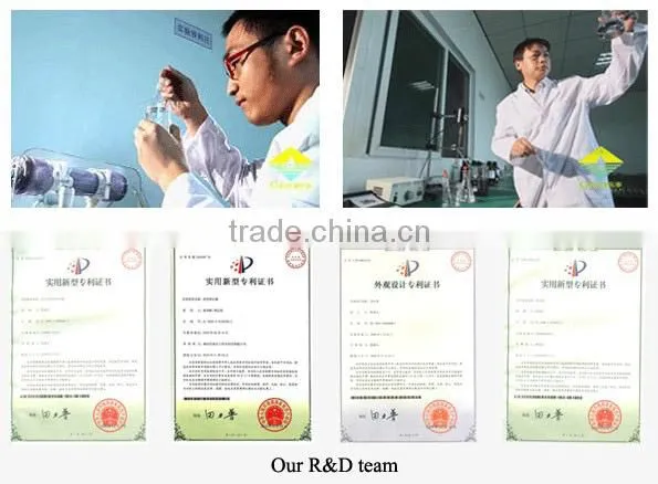 water purifier with high quality