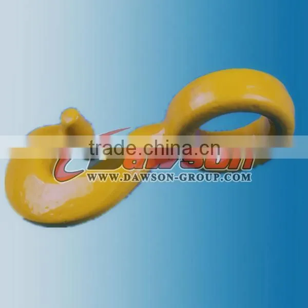 Easy Operation G80 Eye Choke Hooks
