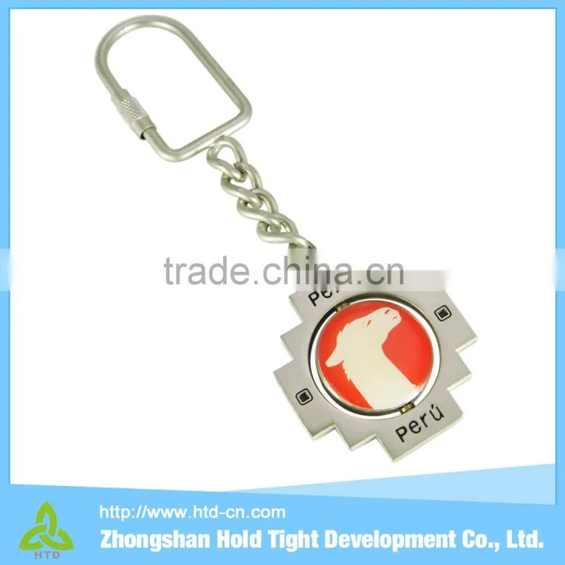 2015 Hot Selling Custom key chain parts