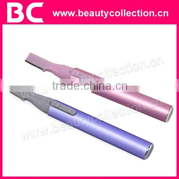 BC-0606 Lady Biniki Hair Shaver