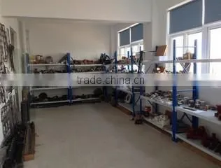 Yancheng Foreign Machinery Parts Co., Ltd. company overview - view 3