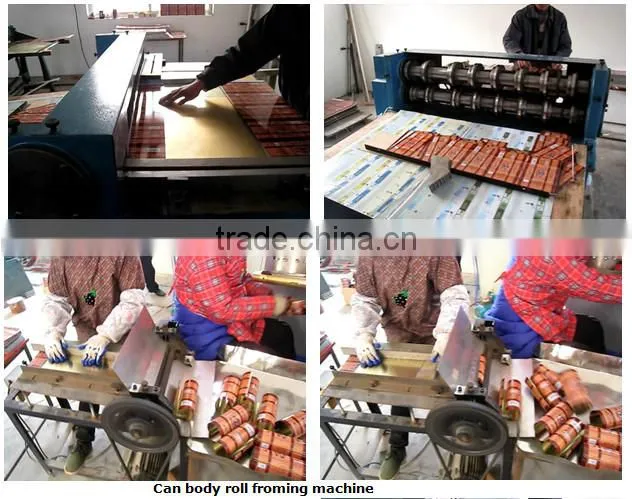 Semi Auomatic Portable Metal Cutting Machine