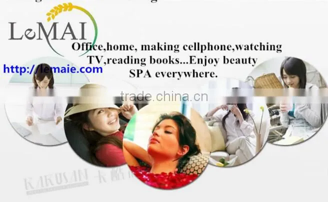 OEM Personal Care Y Shape Full Body Massage Roller Beauty Equipment