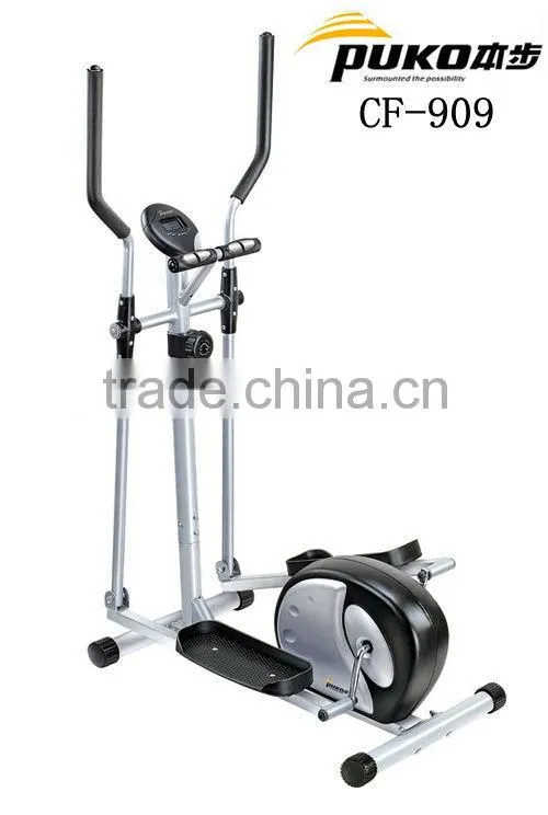 home use elliptical cross trainer sale with 4kgs flywheel