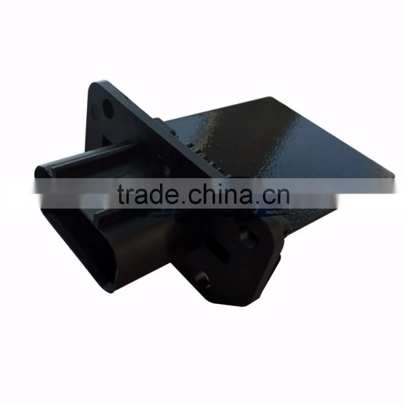 Blower Motor Heater Fan Resistor for Navara D40 Pathfinder R51 2005-2013