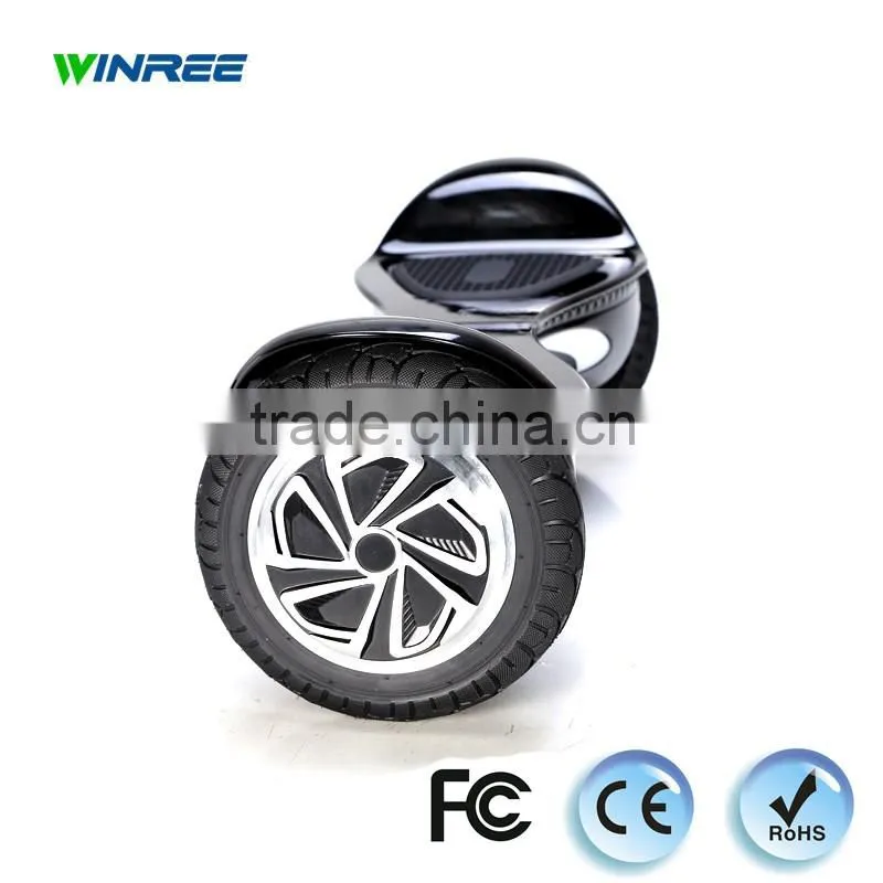 2016 hot sale two wheels smart self balancing electric scooter