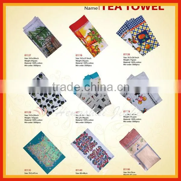 2014 hot Christmas table cloth