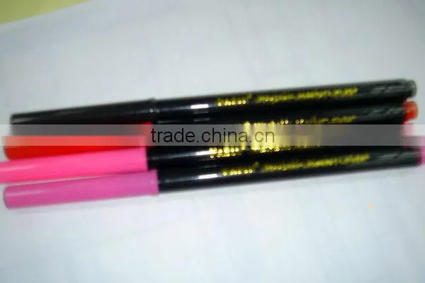 washable water color pen with stamp