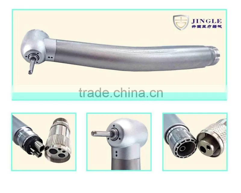 Cheap dental high speed handpiece for sale