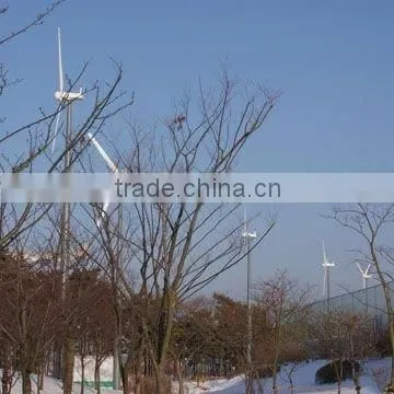 10kw wind power generator 10KW for electricity power use