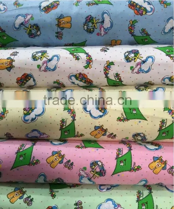 cotton flannel pajama fabric