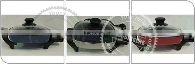 square slow cooker