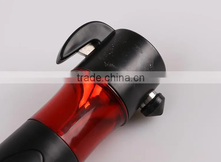 Free sample Professional design Portable power style flashlight