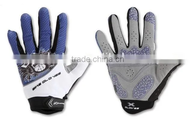 Cycling Smart Touch Screen Thin Sport Gloves