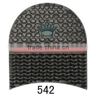 089 JUN MENG XI Colors Shoes Sole Material , Rubber shoes heel