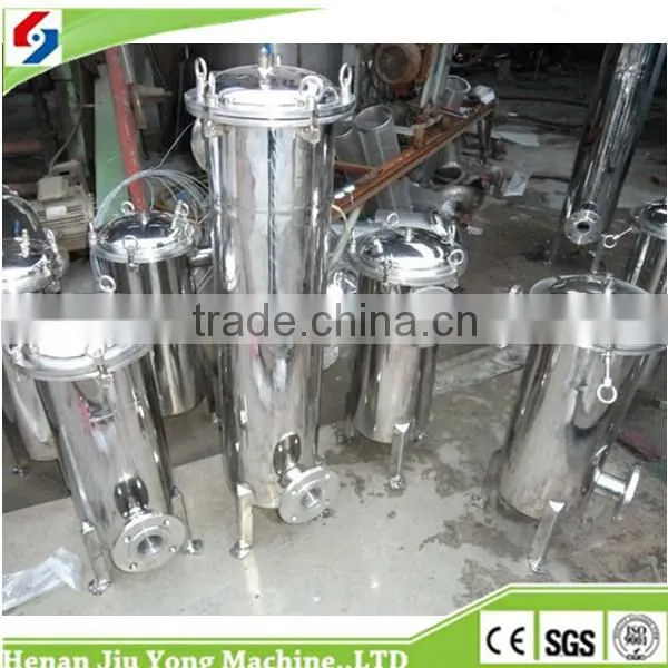 2015 Best Quality Stainless Steel Bee Honey Extractor Machine