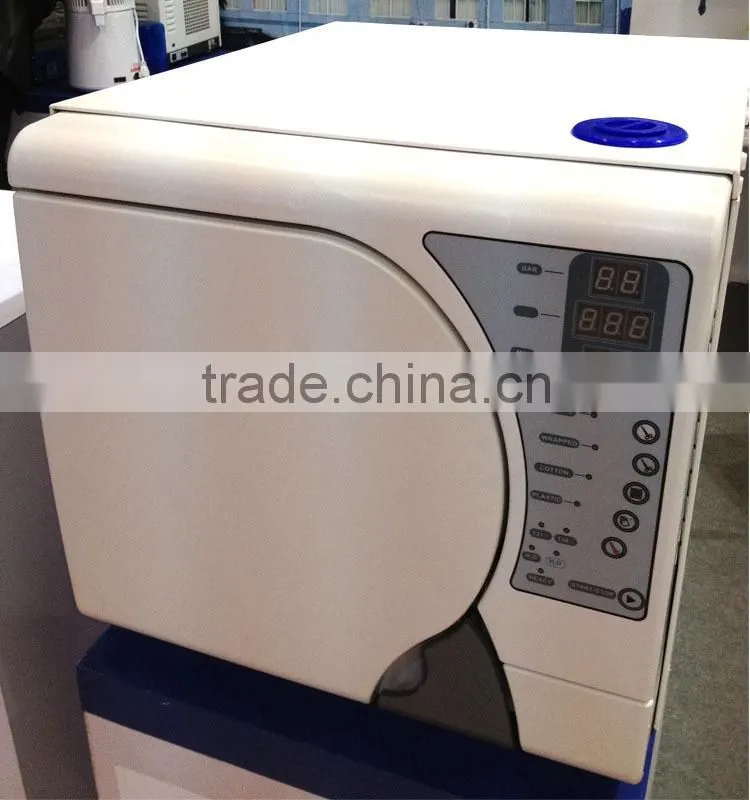 High Quality jet type of steam generator Autoclave Sterilizer