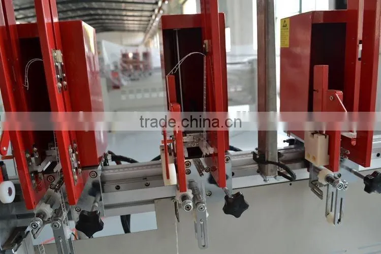 16mm Full Automatic Venetian Blind Machine