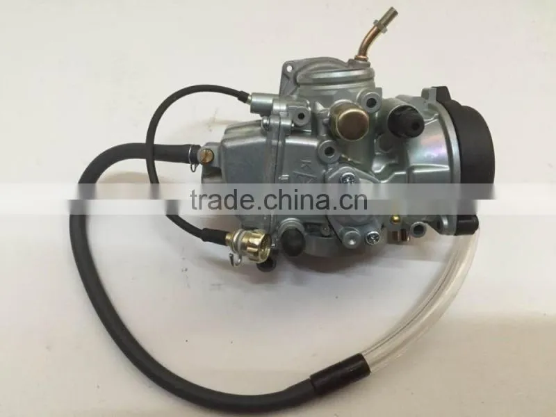 PD33J Carburetor For YAMAHA 350cc 400cc YFM350 YFM400 ATV UTV Carburettor 4 Stroke Engine Dune Buggy Motor Carb