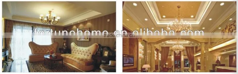 4W LED candle light