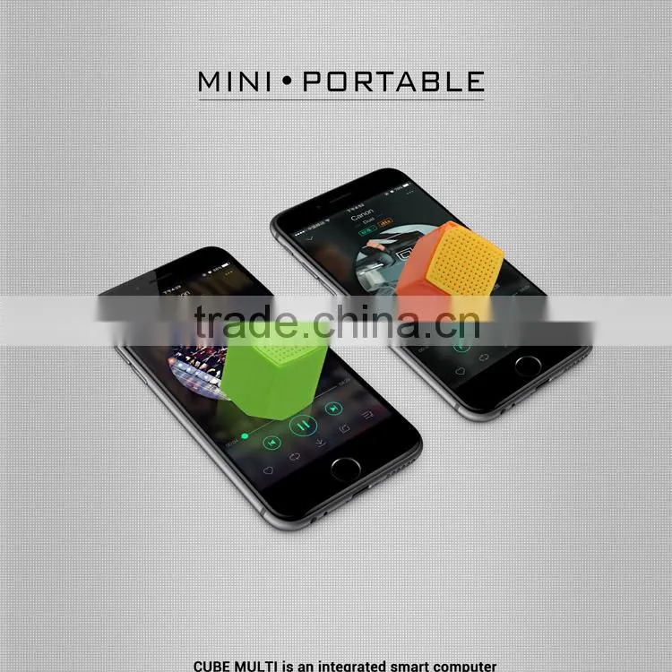 Promotion popular nice music bluetooth speaker, good sound wireless speaker