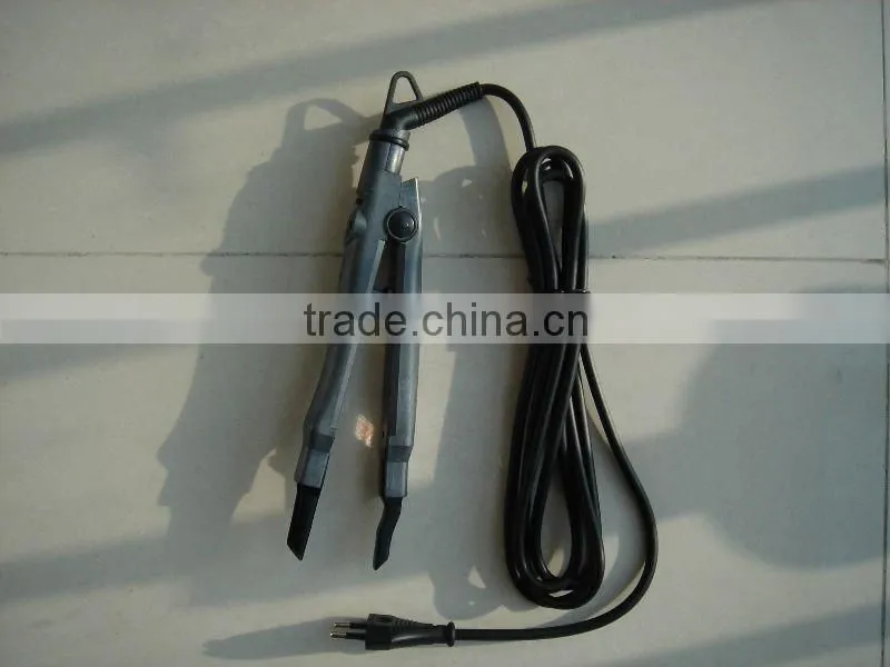 high quality pupular hair connector low price hair tools