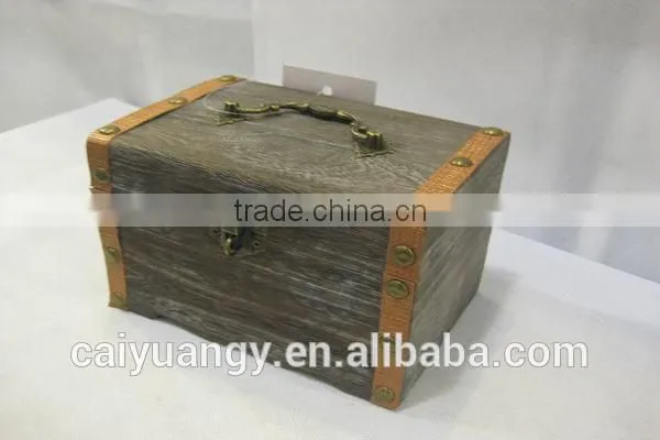 New design and hot sell wooden box