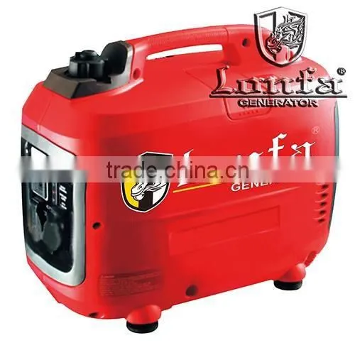 1200W Silent Portable Digital Inverter Generator