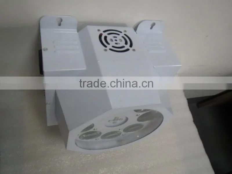 china supplier new product disco stage lighting RGBW led 3*8W gobo effect light
