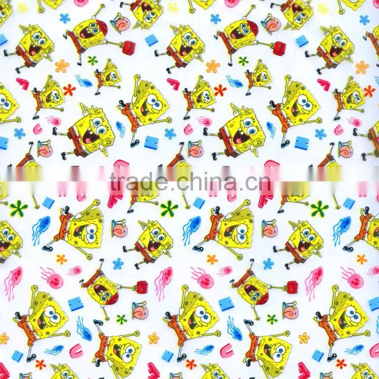 Water transfer Printing Film WIDTH Cartoon pattern 50CM GY374-2