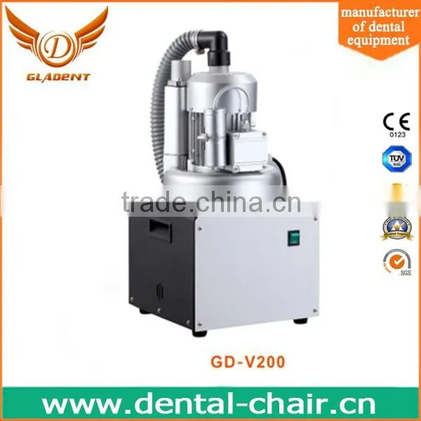 Cheap Dental chair price suction machine nano suction