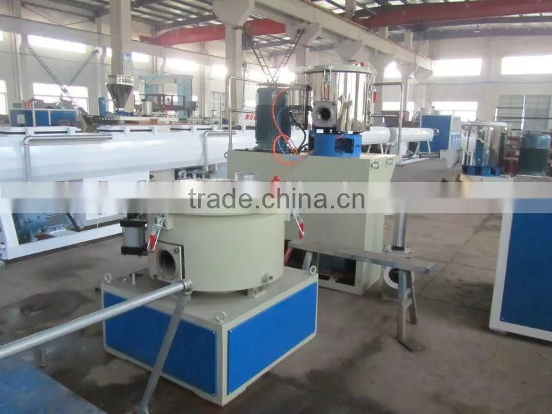 SRL-Z50/100A Plastic Blender