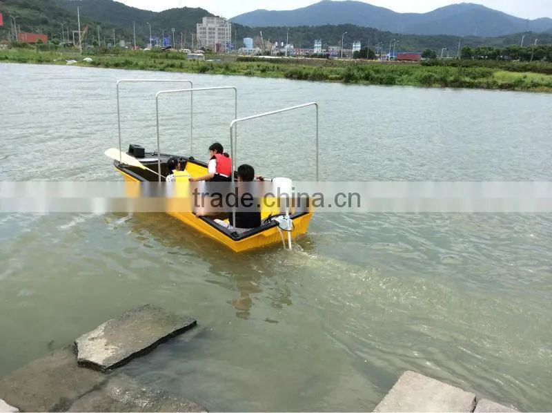 boat & plastic boat & rescue boat & fishing boat never sink
