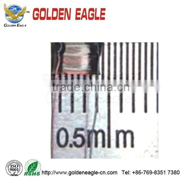 Precision Mininature Hearing Enhancer Induction Coil
