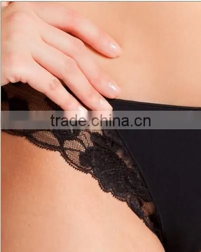 hot sexy unpadded nude ladies lace tube bra and panty set