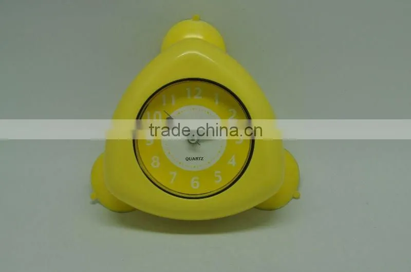 2011 promotional bathroom waterproof clock RD228Y