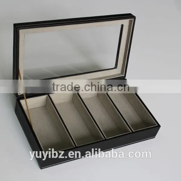 cardboard box display sunglasses case for eyeglasses