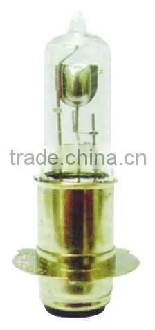 halogen light covers/12v18w halogen bulb