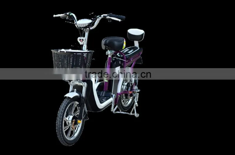 propular city e bike electric motor bicycle electric bicycle lithium battery power assist
